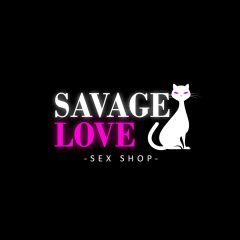 SEX SHOP SAVAGE LOVE