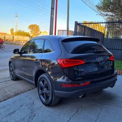 Audi Q5 Quattro Stronic 2.0T 2013