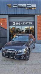 Audi Q5 Quattro Stronic 2.0T 2013