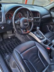 Audi Q5 Quattro Stronic 2.0T 2013