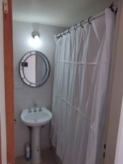 Vendo en Córdoba barrio General Paz Monoambiente con balcón frente .Financio