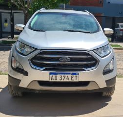 Ecosport 2019