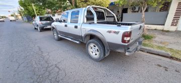 Vendo ranger 2007