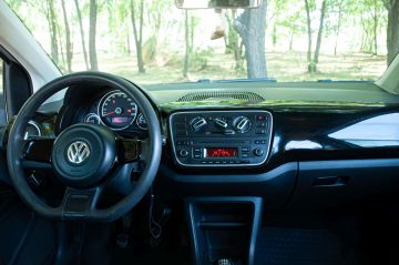 Vendo (No permuto) VW Up! High 5 Puertas