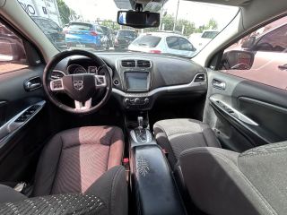 Dodge Journey 2.4 SXT Full, 7 asientos, muy buena!