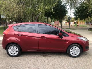 Ford Fiesta 1.6 S, mod 2015, excelente estado!