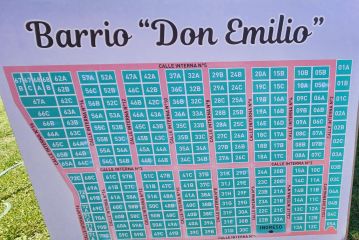 Terreno don Emilio