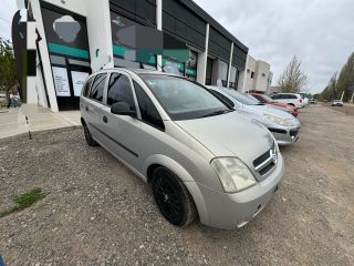 Vendo Chevrolet Meriva 1.8 GL