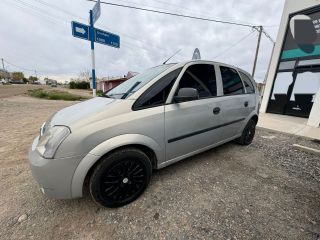 Vendo Chevrolet Meriva 1.8 GL