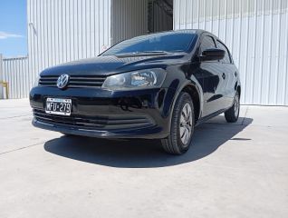 VENDO GOL TREND PACK II