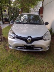 Renault Clío Mio-2014