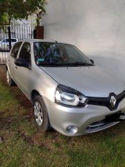 Renault Clío Mio-2014