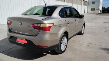 Vendo Fiat grand siena