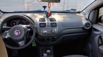 Vendo Fiat grand siena