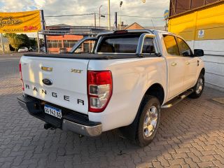 Ranger 3.2 4x2 XLT