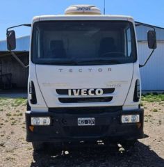 Vendo camion IVECO 17E22 Tector Attack 2013 (sin Caja)