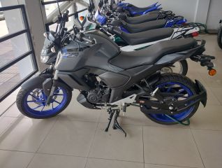 Yamaha V3.0 ,Fz fi 150cc. , 0 km.