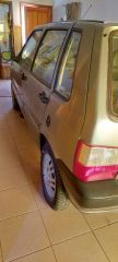 Vendo Fiat Uno Fire 2007- No permuta