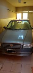 Vendo Fiat Uno Fire 2007- No permuta