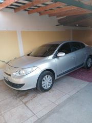 fluence 2013 GNC