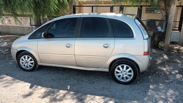 Meriva 2012 GLS PLUS