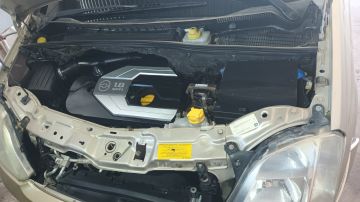 Meriva 2012 GLS PLUS