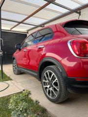 Vendo  Fiat 500x