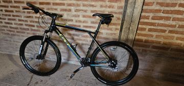 BICICLETA  GT AVALANCHE  XL