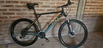 BICICLETA  GT AVALANCHE  XL