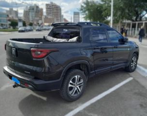 FIAT TORO 2017