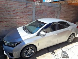 Toyota Corolla SEG 2017 63.000