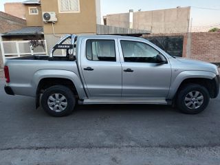 AMAROK Mod. 2014