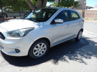 FORD KA 2016