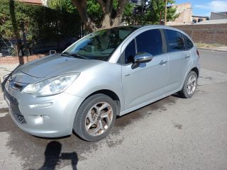 CITROEN C3 EXCLUSIVE MY WAY 2015