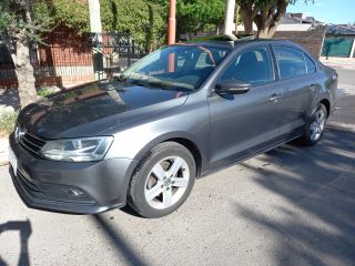 Volkswagen Vento 2.5 Año 2016