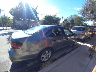 Volkswagen Vento 2.5 Año 2016