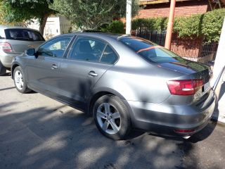 Volkswagen Vento 2.5 Año 2016