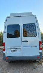 MERCEDES SPRINTER  2011