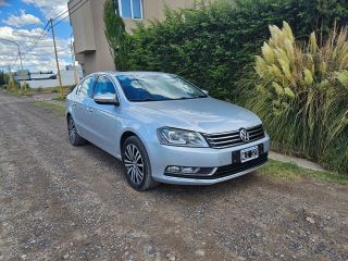 Vendo Passat 2.0 TSI LUXURY DSG año 2013