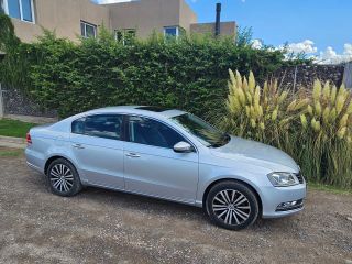 Vendo Passat 2.0 TSI LUXURY DSG año 2013