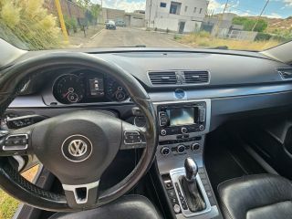 Vendo Passat 2.0 TSI LUXURY DSG año 2013