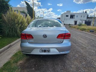 Vendo Passat 2.0 TSI LUXURY DSG año 2013