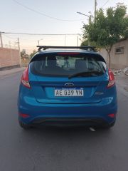 Ford Fiesta SE Plus 2018