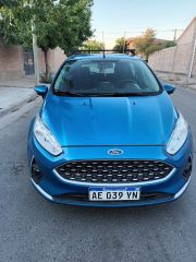 Ford Fiesta SE Plus 2018