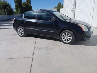 Vendo permuto menor valor Nissan Tekna CVT