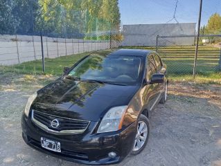 Vendo permuto menor valor Nissan Tekna CVT