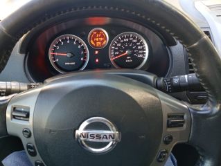 Vendo permuto menor valor Nissan Tekna CVT