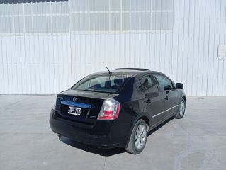 Vendo permuto menor valor Nissan Tekna CVT