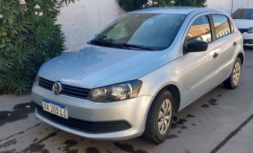 VW GOL TREND