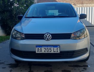 VW GOL TREND